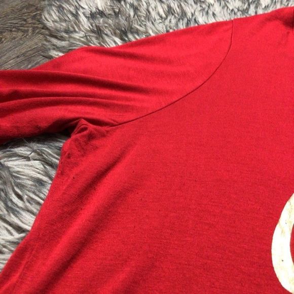 Wishing You A very Magical Season Top size 1x - Picture 6 of 8